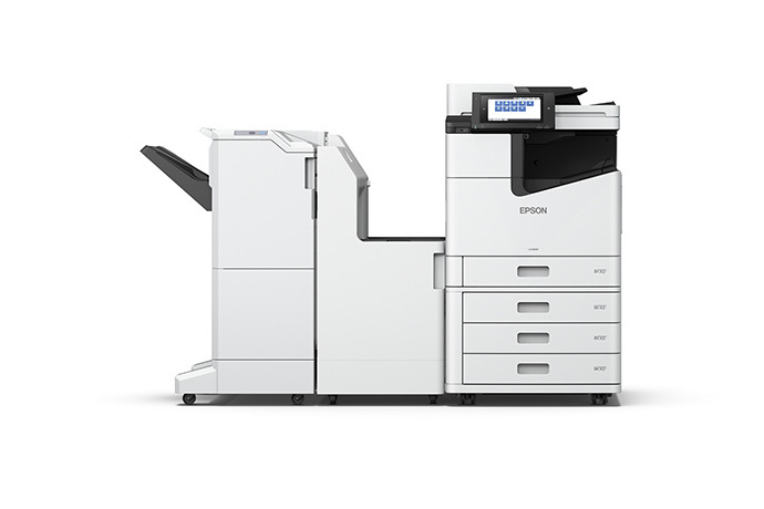 Impressora Multifuncional WorkForce Enterprise WF-c17590