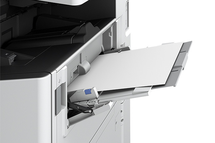 Impressora Multifuncional WorkForce Enterprise WF-c17590