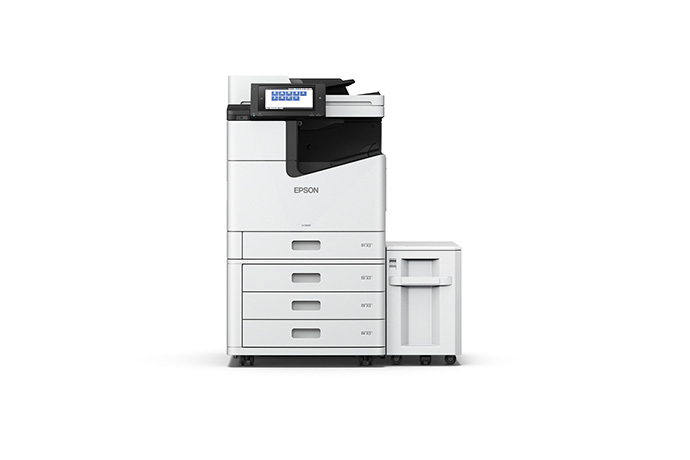 Impressora Multifuncional WorkForce Enterprise WF-c17590