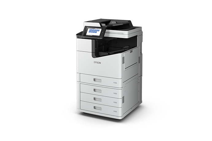 Impressora Multifuncional WorkForce Enterprise WF-c17590