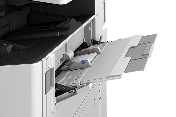 Impressora Multifuncional WorkForce Enterprise WF-c17590